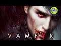 Canlı Yayın "Vampyr" (Türkçe) 8. Bölüm