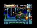 Fast Streets of Rage Remake V5.2 (Adam Story-Good Ending)  Playthrough