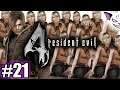Let's Play Resident Evil 4 - Part 21