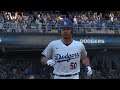 Los Angeles Dodgers vs Chicago Cubs - MLB Sunday Night 6/27 Full Game Highlights MLB The Show 21