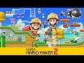 Super Mario Maker 2 (Switch) Viewer Levels #7