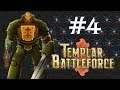 Templar Battleforce Episode 04: Homunculus