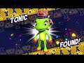#8 Yooka-Laylee and the Impossible Lair - Chapter 6: Sawblade Evade