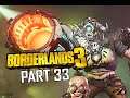 BORDERLANDS 3 Walkthrough Gameplay Part 33 Going  Rogue (Let's Play Commentary)