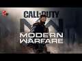 Call of Duty Modern Warfare 3# A por Hadir