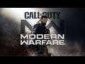 #CoD Modern Warfare Beta Постреляем!