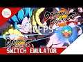 EGG NS Dragon Ball Fighter Z DLC + Update 40 FPS |  Switch Emulator Android