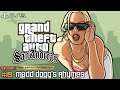 GTA San Andreas TDE ★ Mission #19: Madd Dogg's Rhymes [Walkthrough]