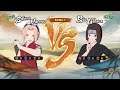 Sakura (kid) Vs Rin - NARUTO STORM 4 NEXT GENERATIONS (COM VS COM) | Full HD