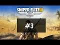 Sniper Elite 3 | Parte 3 | Paso de Halfaya