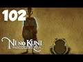 The Frog Prince (Episode 102) - Ni no Kuni: Wrath of the White Witch Gameplay Walkthrough