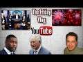 The Illness the YouTube Knights Can Not Hear | Prince Charles Test Positive