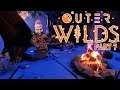 Zeke Plays: Outer Wilds part 7