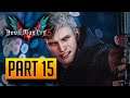 Devil May Cry 5 Gameplay Walkthrough Part 15 - NERO'S POINT (DMC5)