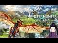 [Monster Hunter Stories 2] Monster Hunter but Turn-based...?