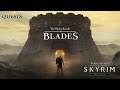 Skyrim Special Edition  - 167. Seguidor para Delphine   (2. The Blades Quest)