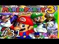 Waluigis Eiland (4/4) 👉 Mario Party 3 Let's Play ★ #31 ★ N64 German👈