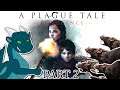 A Plague Tale Innocence Game FULL GAMEPLAY Let's Play First Playthrough Walkthrough Part 2