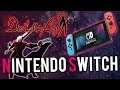 Devil May Cry Announced For The Nintendo Switch