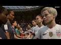 FIFA 19 Womens World Cup Screenshots ( NS PC PS4 XO)