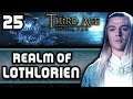 GONDOR NOW STANDS A CHANCE! - DaC v3.0 - Lothlorien Campaign Third Age: Total War #25