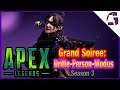 Grand Soiree: Dritte-Person-Modus | APEX LEGENDS SEASON 3 #87