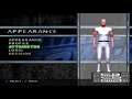 Mr. Clean o.o | How to create a wrestler PS2 HCTP PSP CAW Formula