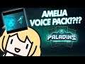 【Paladins】In-GAME Voice PACK!!! (limited time!!!!)