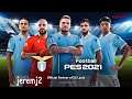 PES 2021 - SS Lazio Trailer