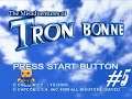 The Misadventures of Tron Bonne (PSX): 5 - Roubando contêiners/ Numero 1 e o bingo