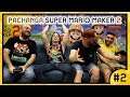 TORNEO SUPER MARIO MAKER 2 [JORNADA 2] - Bl3sSur, Behind The Games, L0k0hgaming