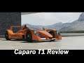 2013 Caparo T1 Review (Forza Motorsport 6)