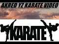 AkRed YZ The YZ Karate