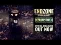 Endzone - A World Apart: Prosperity | Release Trailer (EN)