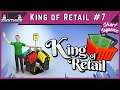 King of Retail - Episode 7 - Introducing: Shoes! - Short Sequence