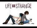 Life is Strange! Продолжение интерессной интерактивной истории! ч.5