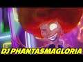Luigi's Mansion 3 | DJ Phantasmagloria Boss Fight