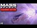 Mass Effect | Legendary Edition | Episode #3: The Citadel | Let's Play