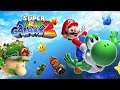 Let's Play: Super Mario Galaxy 2 (Longplay)