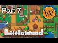 Littlewood, Part 7, Bugs and Fish!