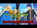 Live#8 ITA Aspettando il DLC!! Sword Art Online Alicization Lycoris