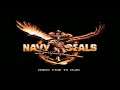 Navy Seals GX4000 Gameplay (Ocean)