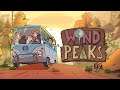 Wind Peaks (Switch) First 22 Minutes on Nintendo Switch - First Look - Gameplay ITA