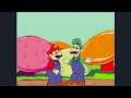 YouTube Poop: Mario and Luigi Search For Spaghetti