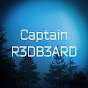 CaptainR3DB3ARD