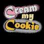 Cream My Cookie