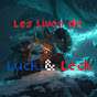 Les lives de Luck & Leck