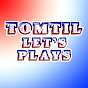 Tomtil Lets plays