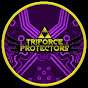 Triforce Protectors