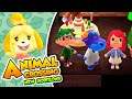 ¡Feliz cumple, Vitorino! - #27 - Animal Crossing New Horizons (Switch) DSimphony y Naishys
